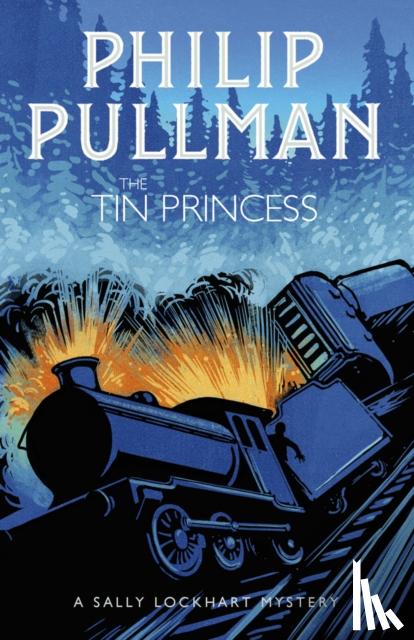 Pullman, Philip - The Tin Princess