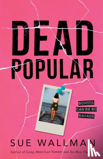 Wallman, Sue - Dead Popular
