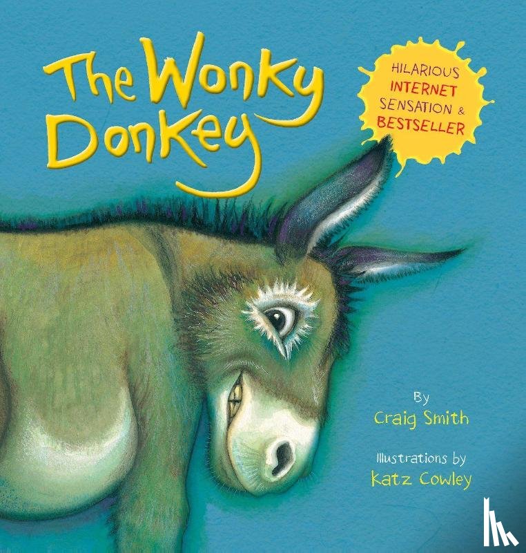 Smith, Craig - The Wonky Donkey