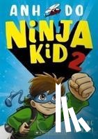 Do, Anh - Ninja Kid 2: Flying Ninja!