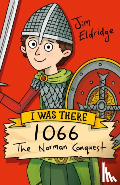 Eldridge, Jim - 1066: The Norman Conquest