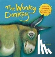 Smith, Craig - The Wonky Donkey (BB)