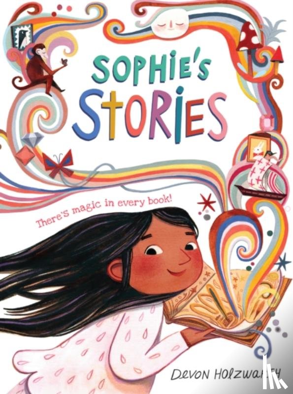 Holzwarth, Devon - Sophie's Stories
