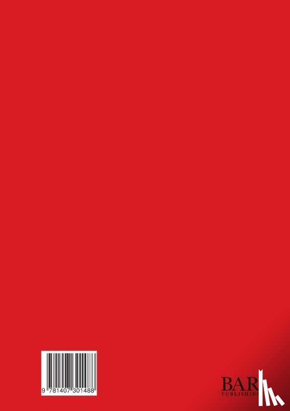 Ince, Gillian, Ballantyne, Andrew - Paliochora on Kythera