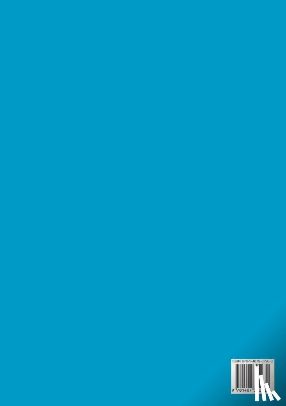 Nisbet, Stuart M - The Rise of the Cotton Factory in Eighteenth Century Renfrewshire