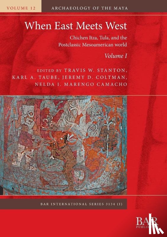  - When East Meets West. Volume I