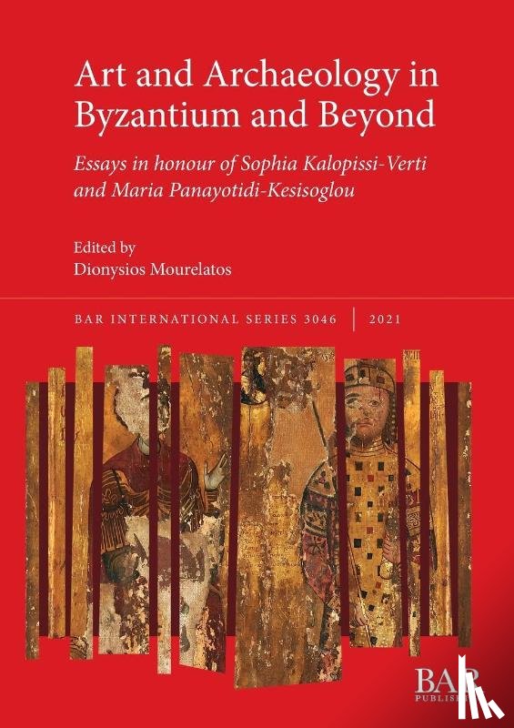  - Perceptions of tradition and innovation in Byzantium
