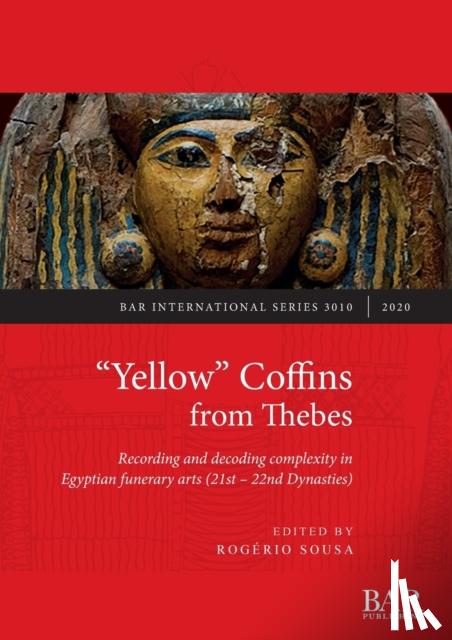  - "Yellow" Coffins from Thebes