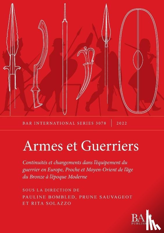  - Armes et Guerriers