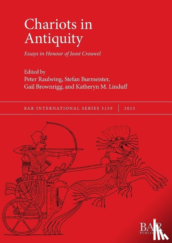  - Chariots in Antiquity