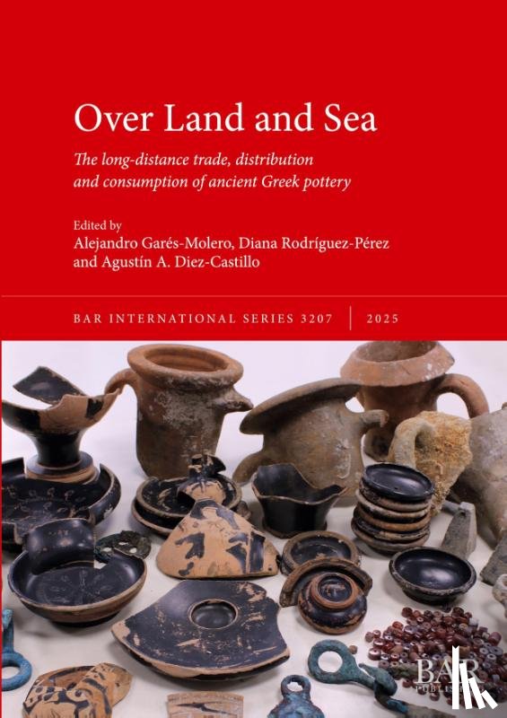  - Over Land and Sea