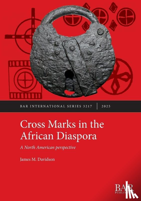 Davidson, James M. - Cross Marks in the African Diaspora