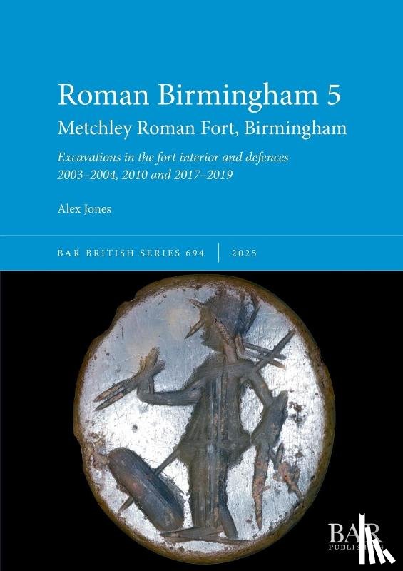Jones, Alex - Roman Birmingham 5