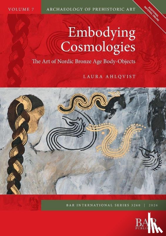 Ahlqvist, Laura - Embodying Cosmologies