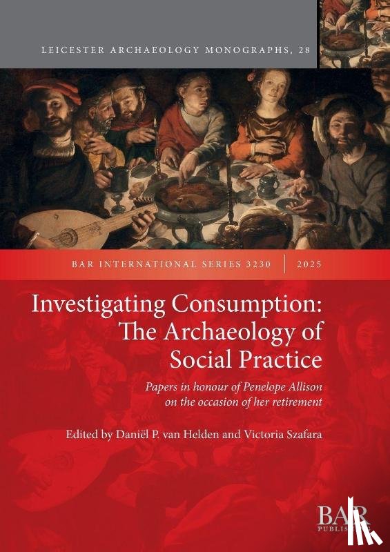  - Investigating Consumption