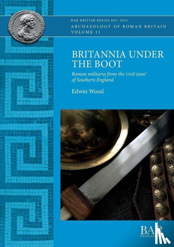 Wood, Edwin - Britannia Under the Boot