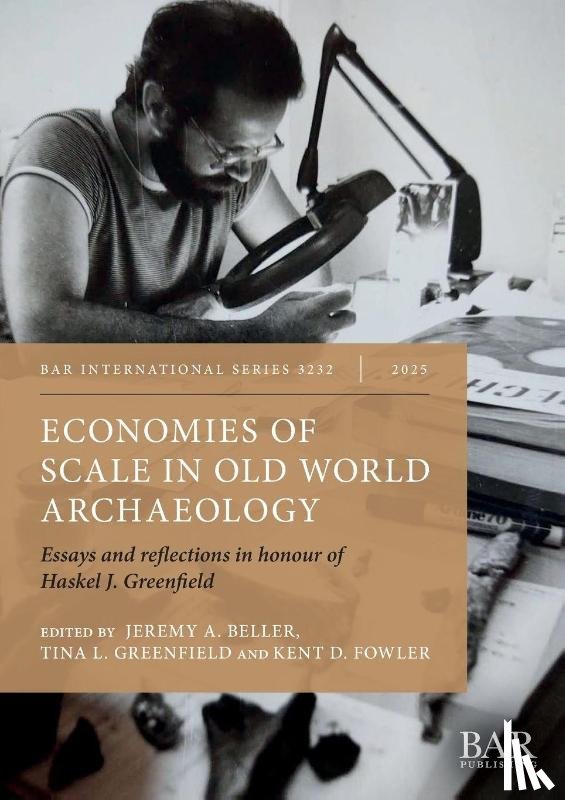  - Economies of Scale in Old World Archaeology
