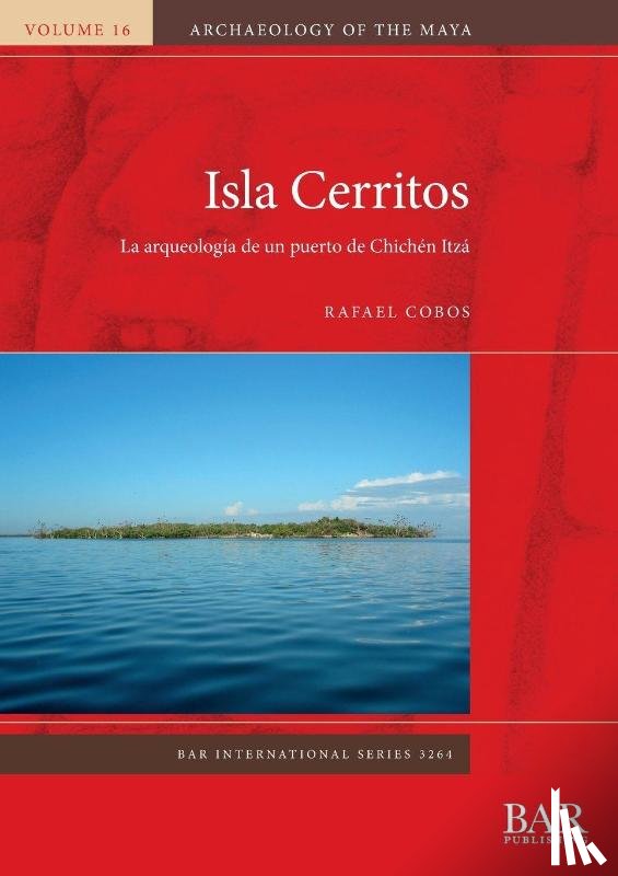 Cobos, Rafael - Isla Cerritos