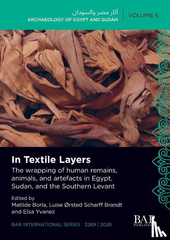  - In Textile Layers
