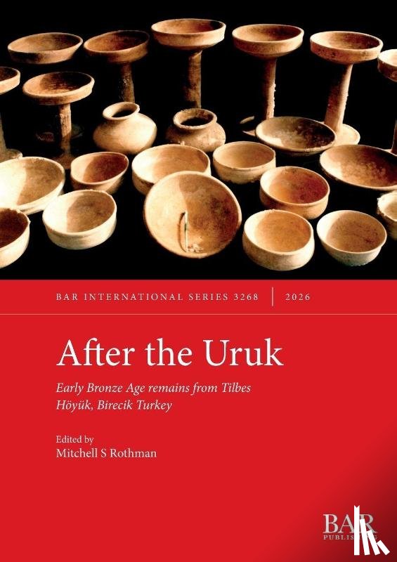  - After the Uruk