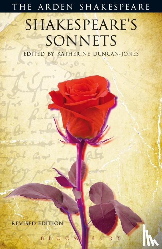  - Shakespeare's Sonnets