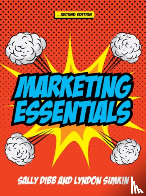 Dibb, Sally (Coventry University, Simkin, Lyndon (Coventry University - Marketing Essentials