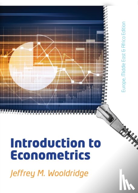 Wooldridge, Jeffrey (Michigan State University) - Introduction to Econometrics