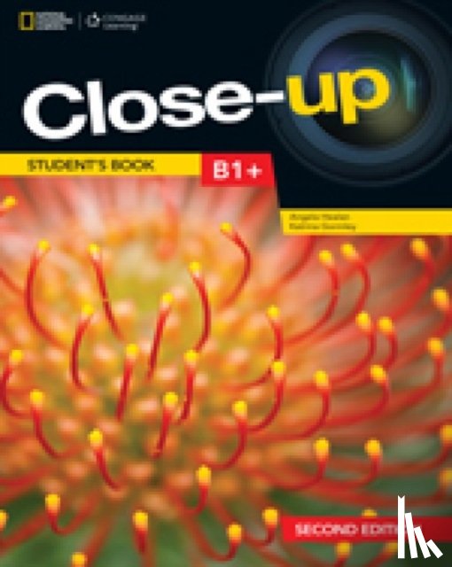 Healan, Angela, Ludlow, Karen, Gormley, Katrina - Close-up B1+ with Online Student Zone