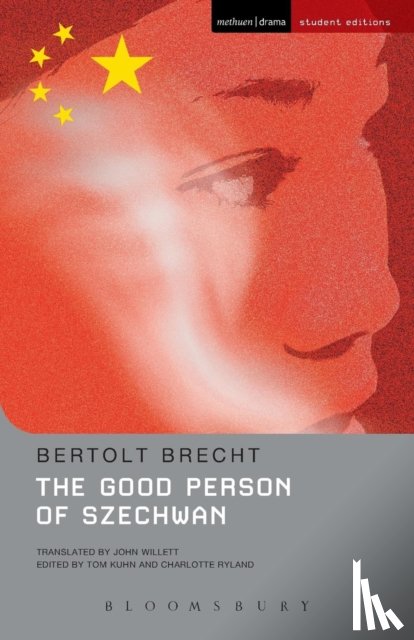 Brecht, Bertolt - The Good Person Of Szechwan