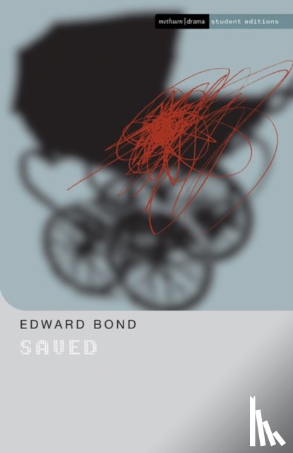 Bond, Edward - Saved
