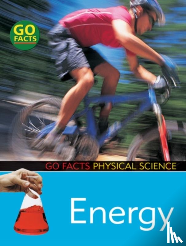 Rohr, Ian - Energy