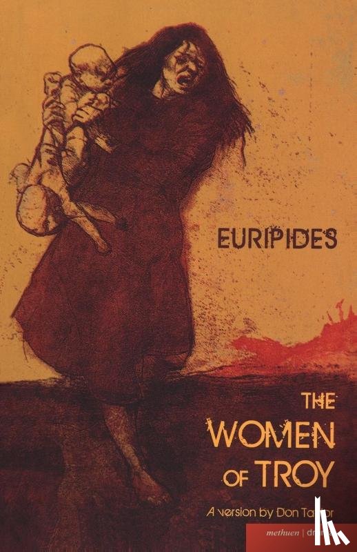 Euripides - The Women of Troy