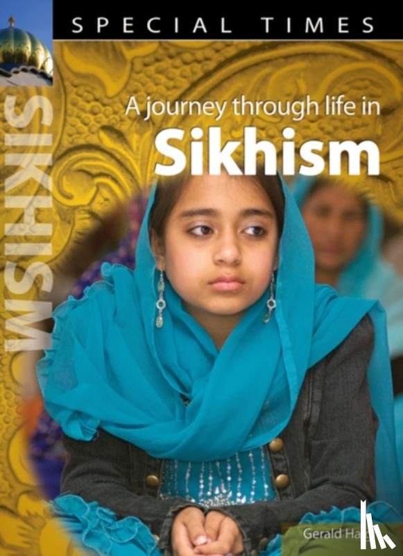 Haigh, Gerald - Special Times: Sikhism
