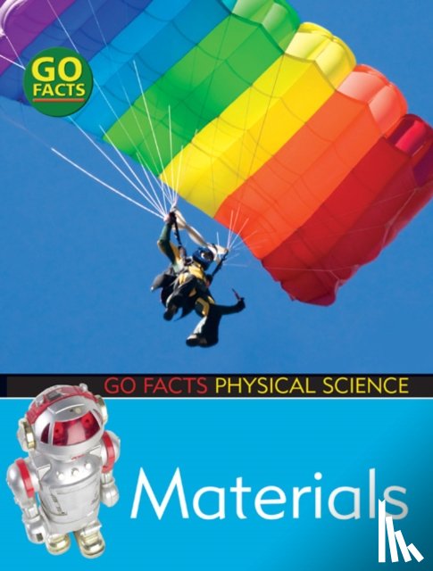 Rohr, Ian - Materials