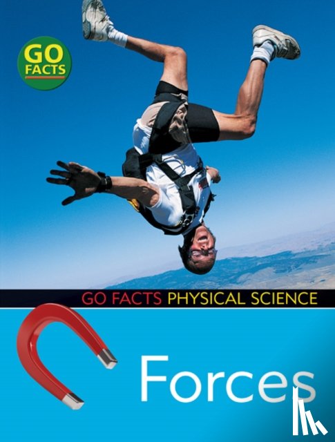 Rohr, Ian - Forces