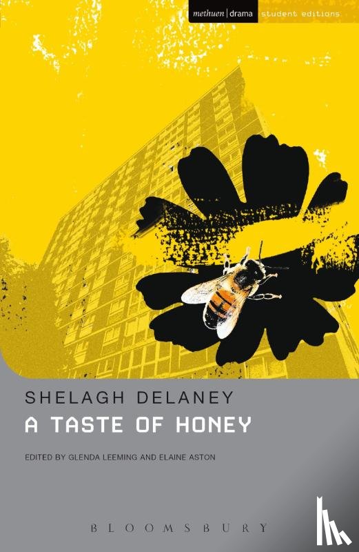 Delaney, Shelagh - A Taste Of Honey