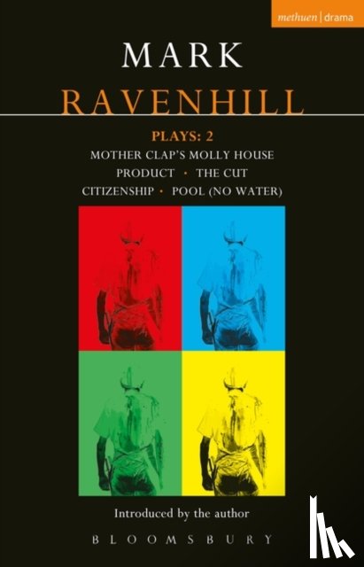 Ravenhill, Mark - Ravenhill Plays: 2