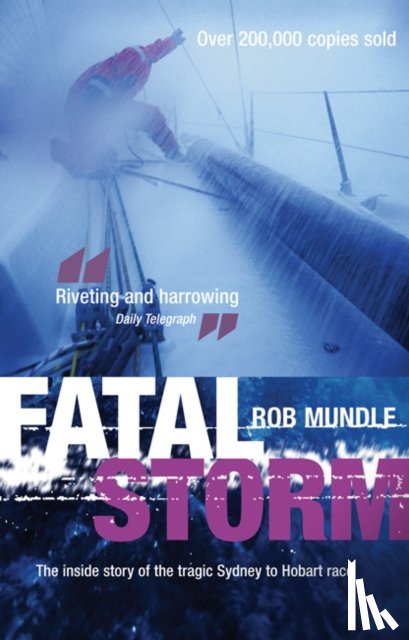 Mundle, Robert - Fatal Storm