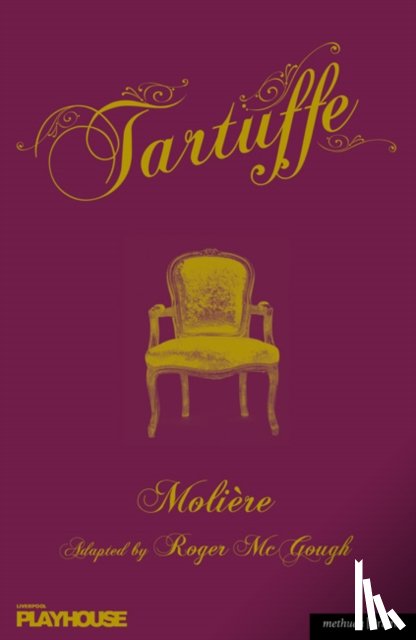Moliere, McGough, Roger - Tartuffe