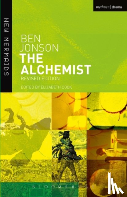 Jonson, Ben - The Alchemist