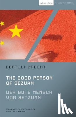 Brecht, Bertolt - The Good Person of Szechwan