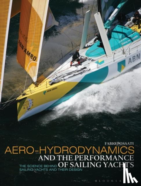 Fossati, Prof. Fabio - Aero-hydrodynamics and the Performance of Sailing Yachts