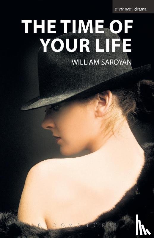 Saroyan, William - The Time of Your Life