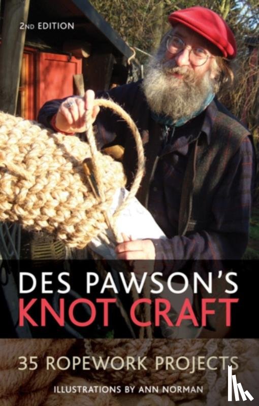 Pawson, Des - Des Pawson's Knot Craft