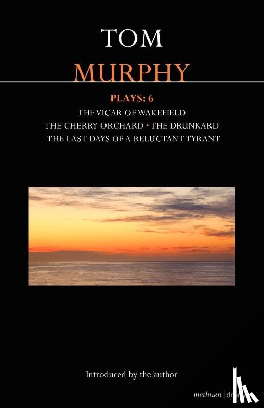 Murphy, Tom - Murphy Plays: 6