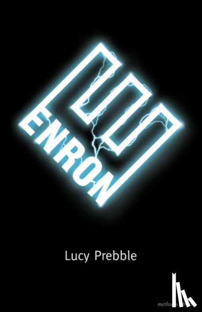 Luckstar Enterprises, Prebble, Lucy - Enron