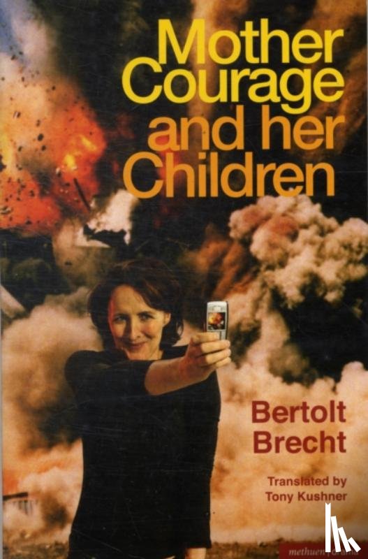 Brecht, Bertolt - Mother Courage and Her Children