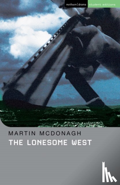 McDonagh, Martin (Playwright - The Lonesome West