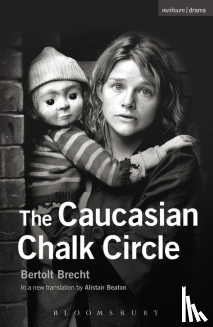 Brecht, Bertolt - The Caucasian Chalk Circle