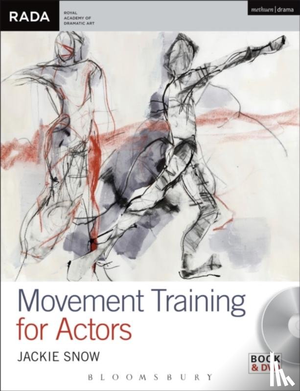 Snow, Jackie (Senior Lecturer - Movement Training for Actors